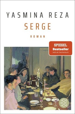 Serge Roman