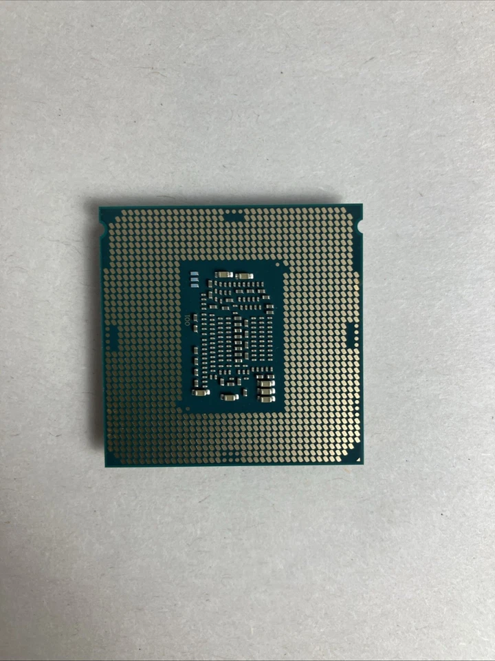 Intel Core i5-7500T Processor 2.7Ghz CPU (7th Gen Kaby Lake) - Used / Tested - Image 2 of 2