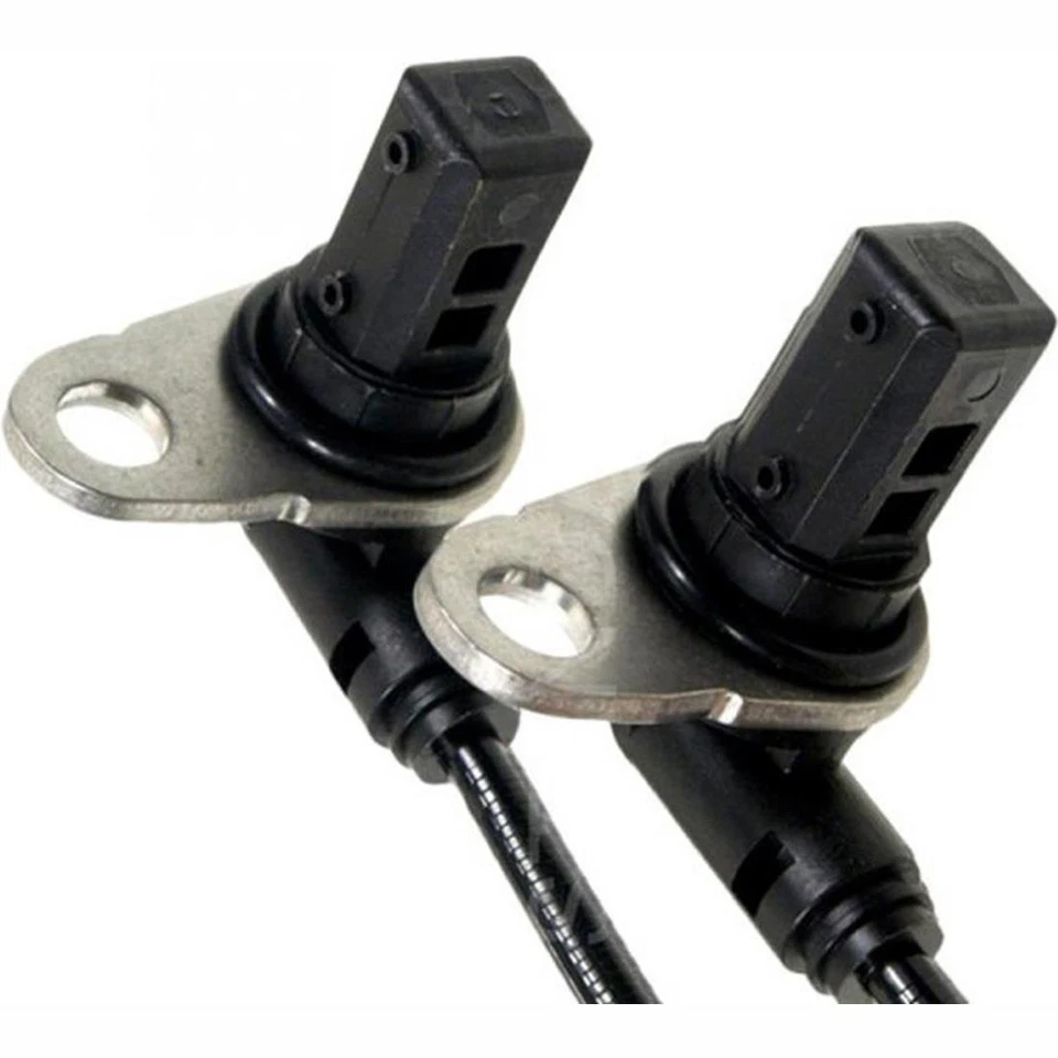 Sensor de velocidad de rueda trasero SMP ABS para Nissan Frontier 2001 3,3 L 4x4 Foto 4 de 4