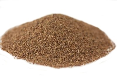 Javis JXGSTBR extrafeiner Spur N brauner Granitschotter 125 g Beutel - 1. Klasse Post
