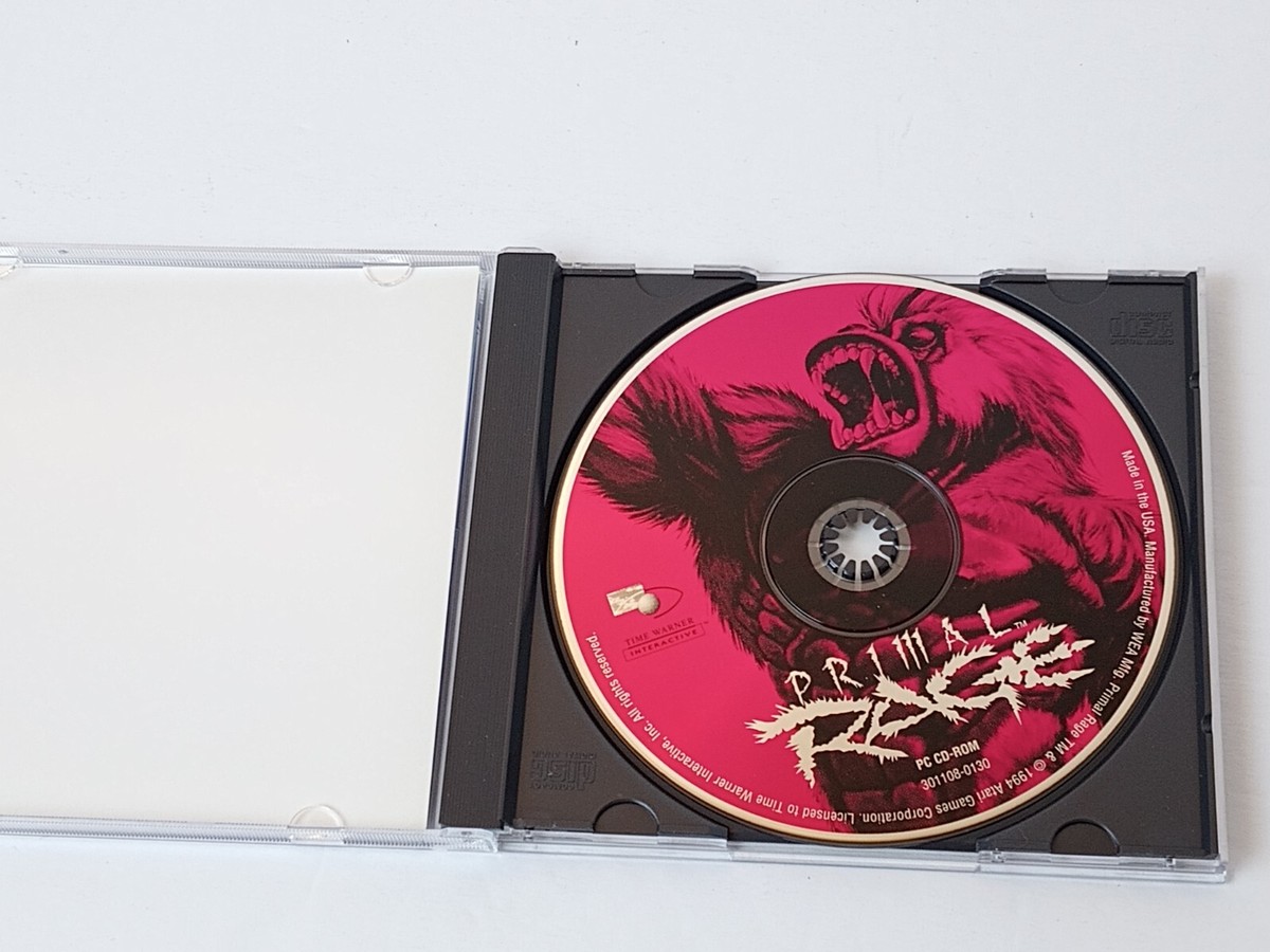 SEGA - GG★PRIMAL RAGE 海外版(国内本体動作可能)★新品未開封 sddefault.jpg
