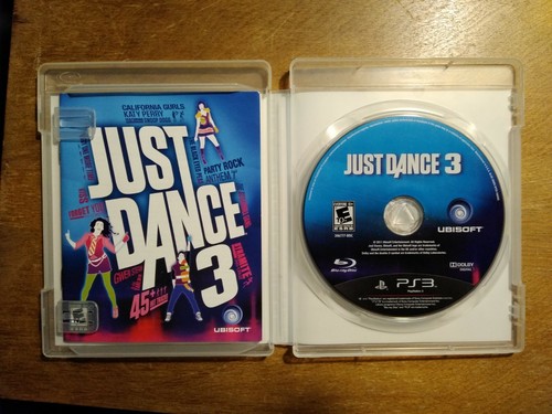 PlayStation 3 Games ~ Most with Manuals! - Picture 228 of 533
