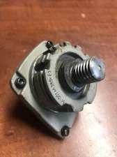 Used OEM Part Spindle Shaft Assy For Milwaukee 2680-20 Cordless 4-1/2” Grinder