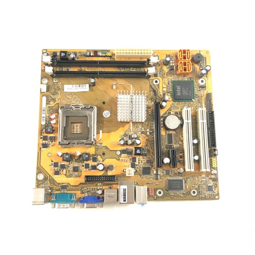 Fujitsu Esprimo P3520 P3521 E85+ Bauteil Gehäuse Netzteil Mainboard Blende Power