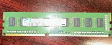 Samsung 4GB PC3-12800 (DDR3-1600) Memory (M471B5173EB0-YK0)