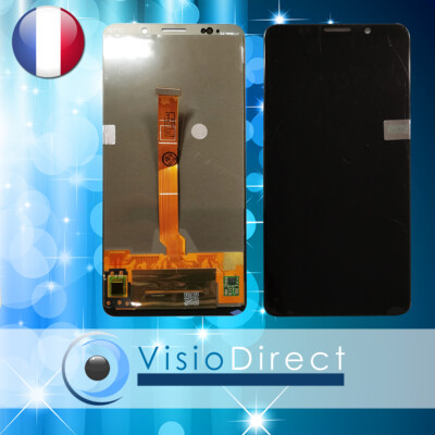 Écran LCD + Vitre Tactile Pour Huawei Mate 10 Pro 6.0 Pouces - Bleu - Neuf Sous Emballage