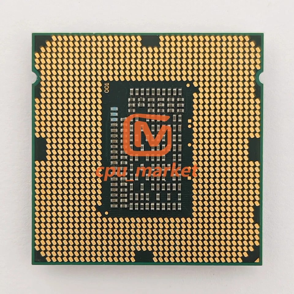 Intel Cores i7-2700K 3.5GHz SR0DG 4 Cores 8M Cache LGA 1155 CPU Processor - Image 3 of 3