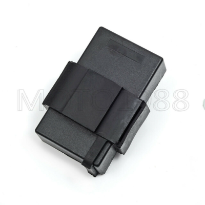 Ignition Coil Spark Plug CDI Box For Honda TRX450ES Foreman 450 - Foto 3