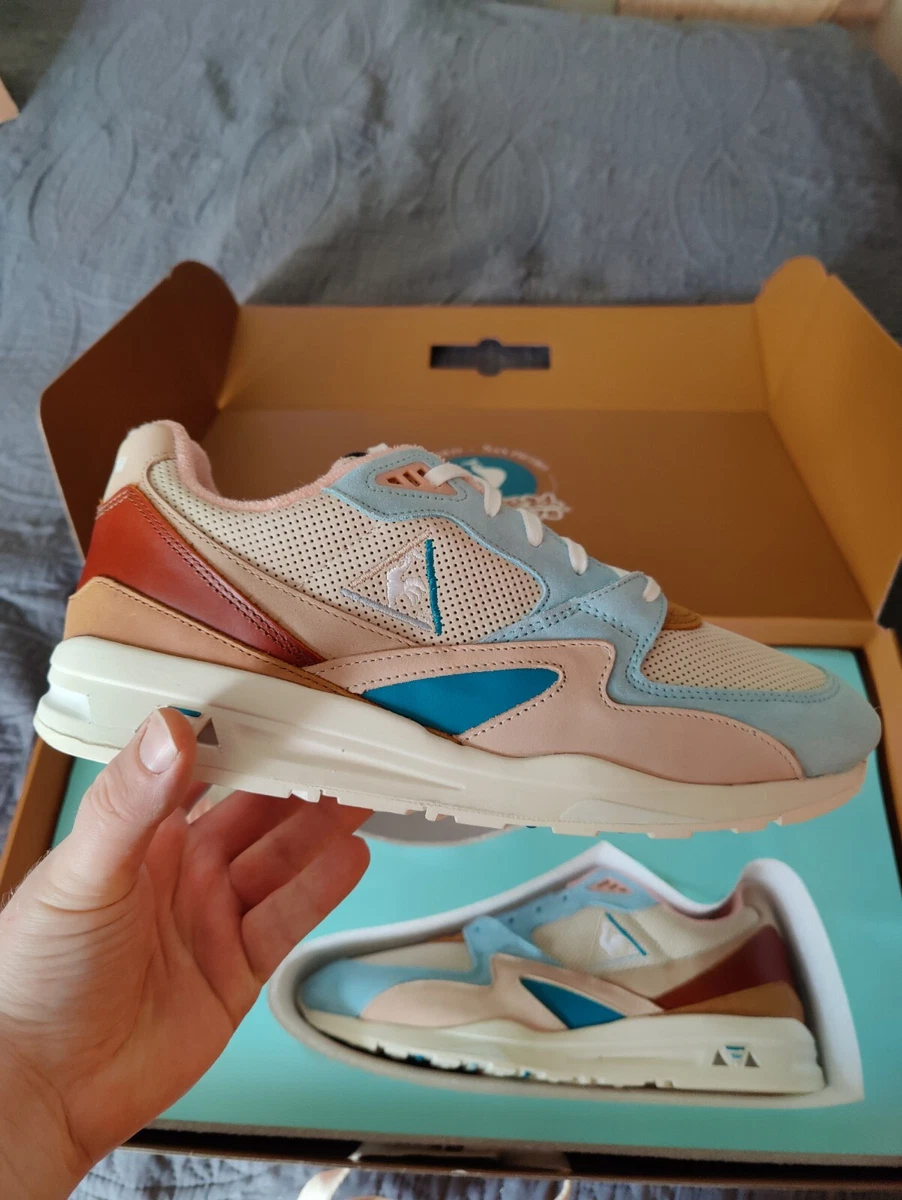 Le coq sportif x hanon lcs r800 ebay cheap
