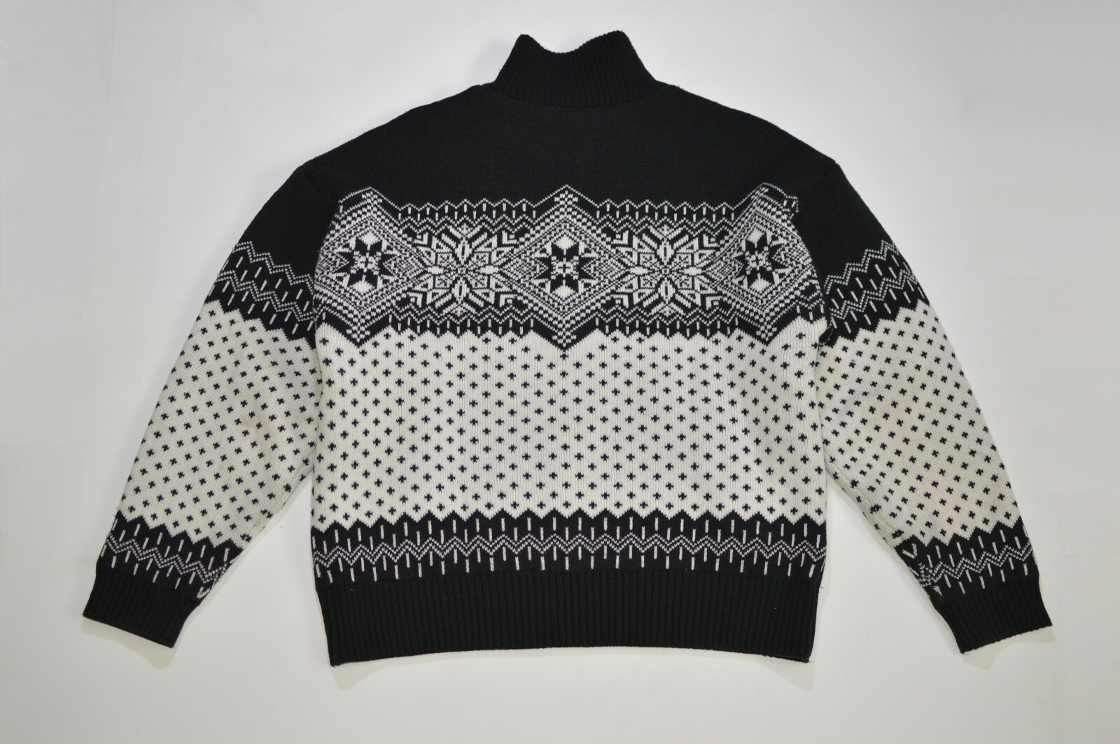 Spyder Ski Windstopper Acrylic Wool 