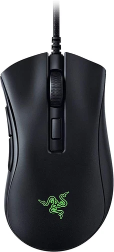 Razer DeathAdder v2 Mini Wired Gaming Mouse&nbsp;8500K DPI Optical Sensor 62g