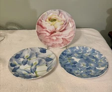 Decorative Plates By Modern Southern Home.