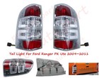 <!--F#f_0-->Pair LH+RH Tail Light Brake Lamp Rear Lamp For Ford Ranger PK Ute 2009~2011 AU<!--F/-->