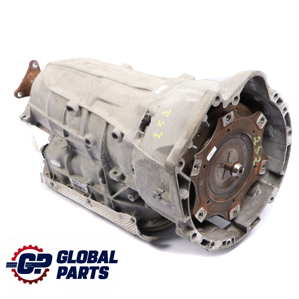 Automatic Gearbox BMW E81 E87 LCI 116i N45N Auto GA6L45R 7568551