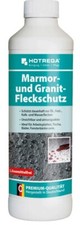 HOTREGA Marmor und Granit Fleckschutz f&uuml;r Naturstein Impr&auml;gnierung 500 ml