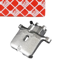Febi Bremssattel FüR Mitsubishi Pajero Iii Iv / Classic Hinten Links MR510541