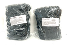 2x NEW Bella  Canvas Reusable Cloth Face Masks, 72 Count 144 Total - Sealed