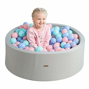 TRENDBOX Soft Foam Sponge Indoor Round 