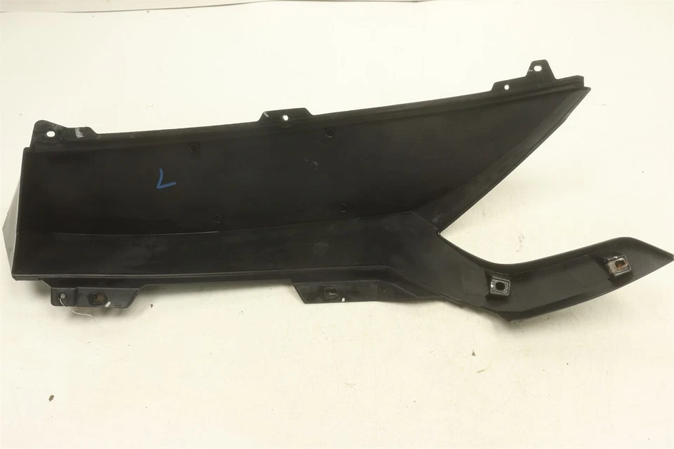 Arctic Cat Prowler HDX XT 700 16 Fender Left Front 5506-937 41283 Foto 3 de 3