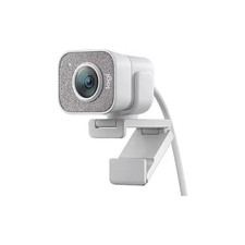 Logitech StreamCam - Full HD 1080p Streaming-...