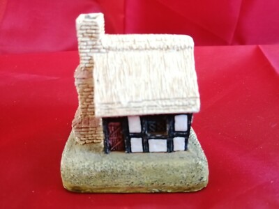Liliput Spur Miniatur Meisterwerke Sammlung Mautstelle 1983 Top Zustand