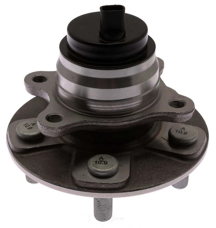 Wheel Bearing and Hub Assembly-R-Line Raybestos 713314 fits 07-17 Lexus LS460 - Imagem 3 de 3