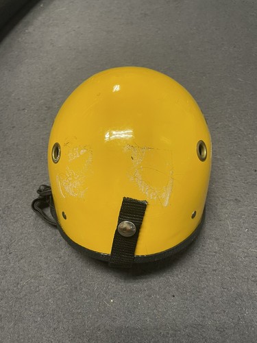 Vintage HB Hugh Banner El Cap Kletterhelm Größe Small - Bild 2 von 4