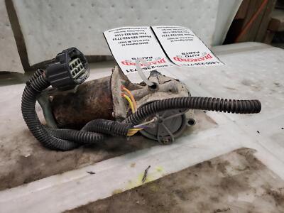 FORD FORD F150 PICKUP Transfer Case Motor (ID FL34-7G360-AA) 15 16 17 18 19 20