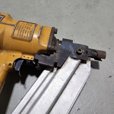 Dewalt Nail Gun Overhaul Kit For BostitchN80S N80SBM N80SB N80C