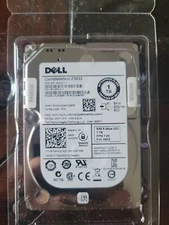 Dell XKGH0 ST91000642SS Seagate Constellation SED 1TB Hard Drive 7.2K SAS 2.5" 