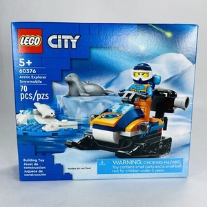 Lego 60376 | eBay
