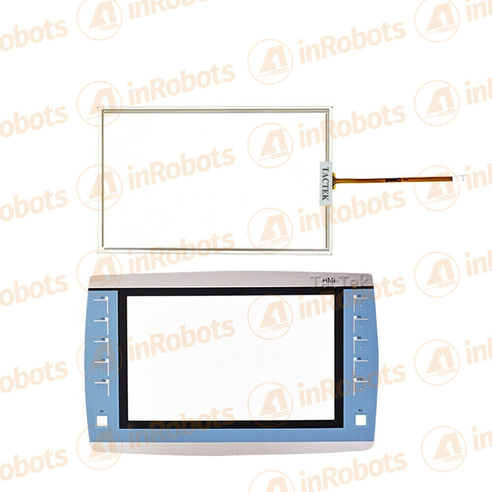6AV2 125-2JB23-0AX0 Touch Screen for 6AV2125-2JB23-0AX0 KTP900F +