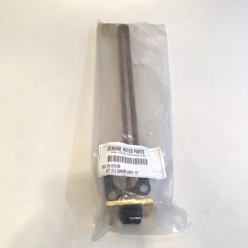 Hatco R02.04.610.00 Element 6000w 208v 15in