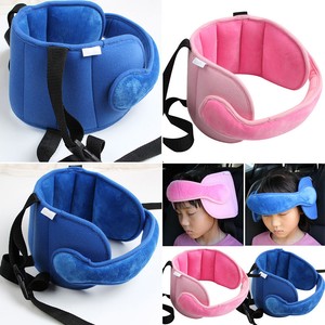 head support for buggy
