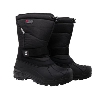 Tronixpro SNUG Angelstiefel 3M Thinsulate Isolierung - verschiedene Größen verfügbar