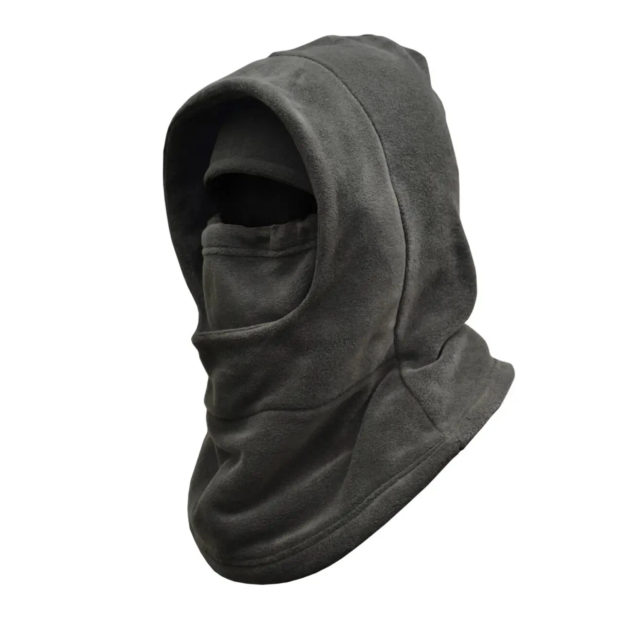 Hat + Balaclava olive . FLEECE SET, tactical military cap, khaki balaclava 💛💙