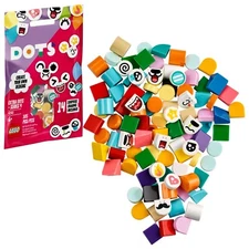 Lego Dots Arts and Crafts Extra Pack with 105-Pieces