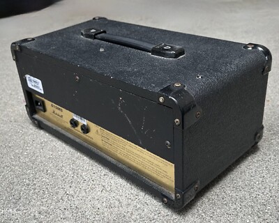 ❤️入手困難 ❤️Marshall LEAD 15 MICRO STACK Head Marshall Lead 15 Micro Stack with Head and Cabinets USED