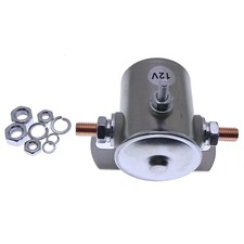 Relay AR54484 for John Deere 4020 4030 4230 4630 6030 7520 8430 Starter Solenoid