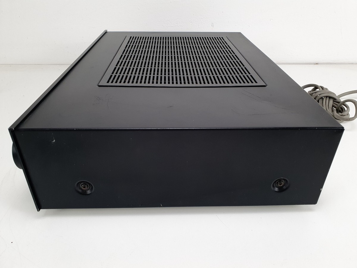 Yamaha A-500 ステレオアンプ 本体 Yamaha A-500 Natural sound Stereo Amplifier - Serviced | eBay