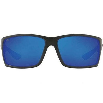 Costa Del Mar Reefton Polarized Sunglasses  Blackout