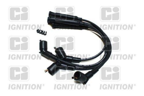 QUINTON HAZELL XC1436 Juego de cables de encendido para BMW 3 Limousine (E36) - Imagen 1 de 4