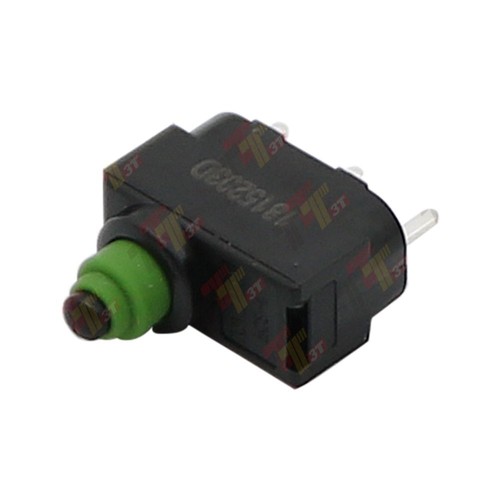 3 Pin J518 Module lock ignition micro switch button Touch for Audi A6L