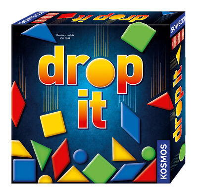 Kosmos Drop It Geschicklichkeitsspiel (692834)