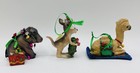 The Danbury Mint Baby Animal Christmas Ornaments Set of 9 Original Box — photo 9