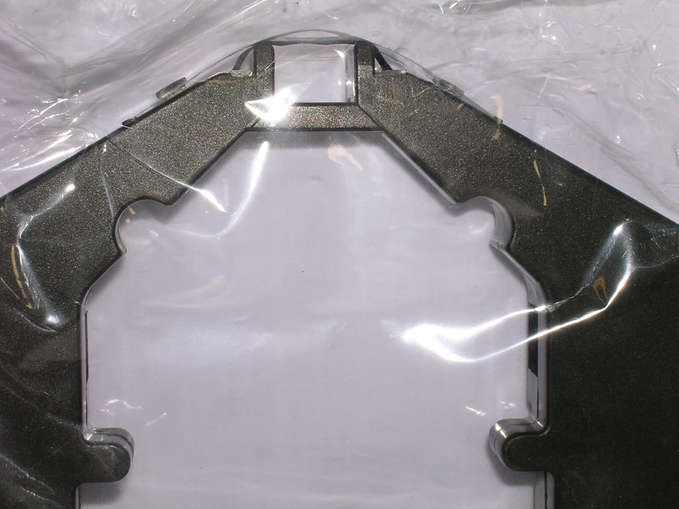 Lote de 2 cintas de tinta genéricas XL300 100503 Data South Data Royal Tritel 5000 535300 Foto 3 de 4