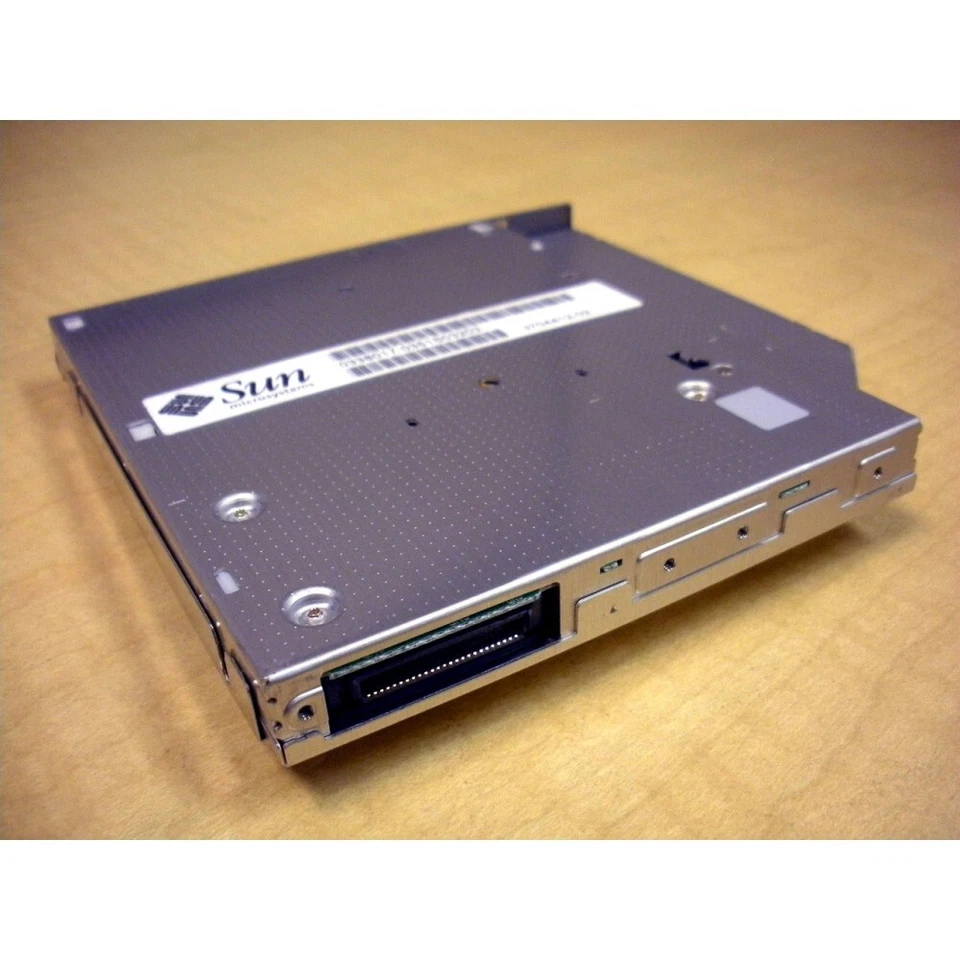 Sun 370-4412 8X Slimline DVD-ROM Drive - Image 2 of 3