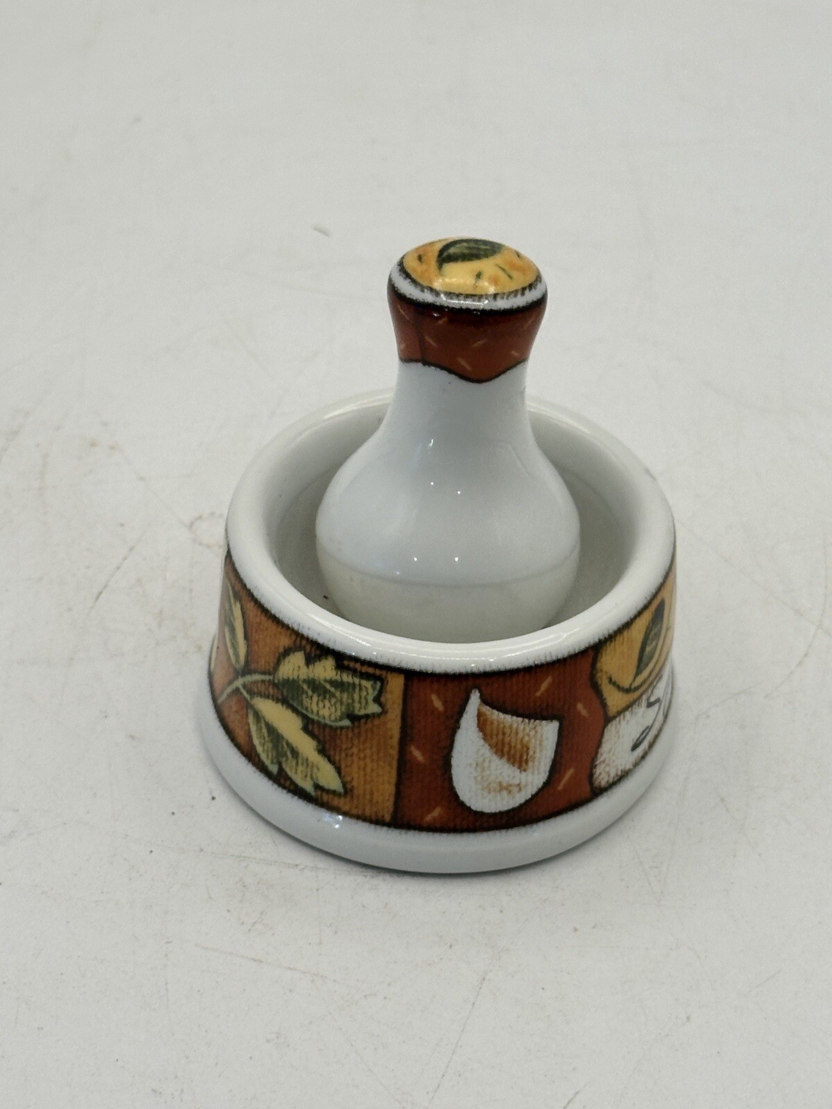 Joie Jo!e MSC International Inc. Spice Mortar And Pestle Set