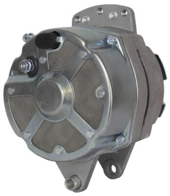 Marine Alternator Palmer IH215 IH240 Starrett Universal 105A ALE5201S-1