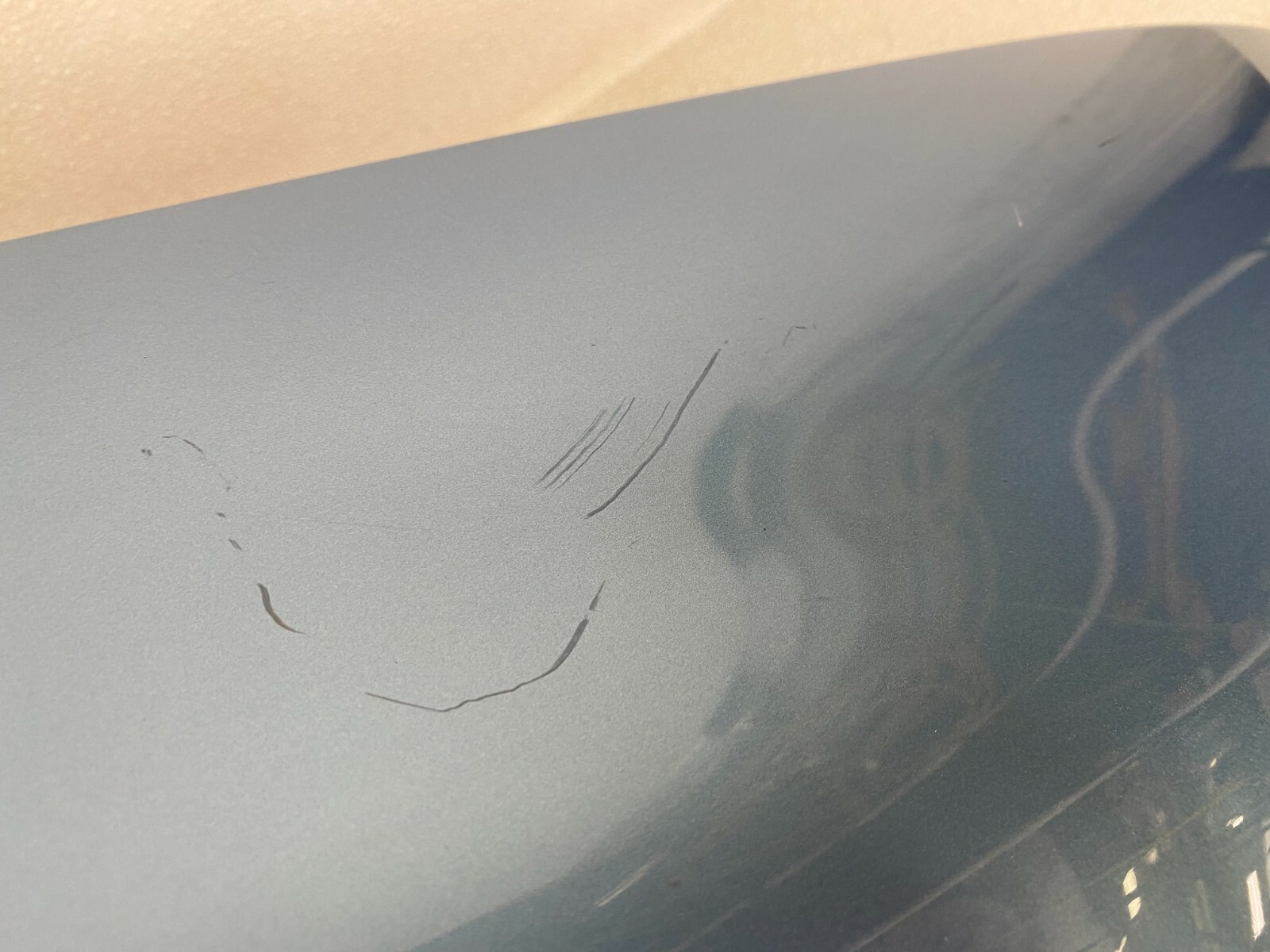 ⭐2012-2016 BENTLEY CONTINENTAL FLYING SPUR SEDAN FENDER RIGHT FENDER PASSENGER
